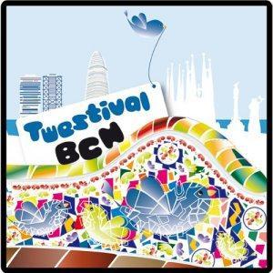 Twestival Barcelona 2011: Piensa globalmente, actúa localmente.
