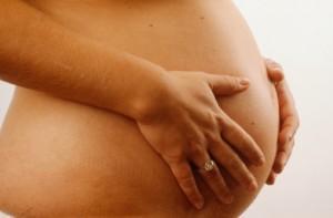 parto El pensamiento positivo para afrontar el momento del parto