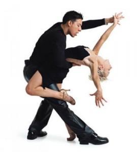 El baile, una forma divertida de hacer ejercicio