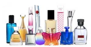 Perfumes Elige el mejor perfume para sentirte bien