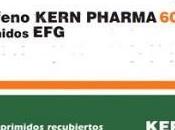 Tomar ibuprofeno contra parkinson