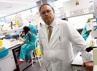 Primer ensayo clínico con células madre y lesiones medulares  enb el Hospital Puerta de Hierro( Madrid)