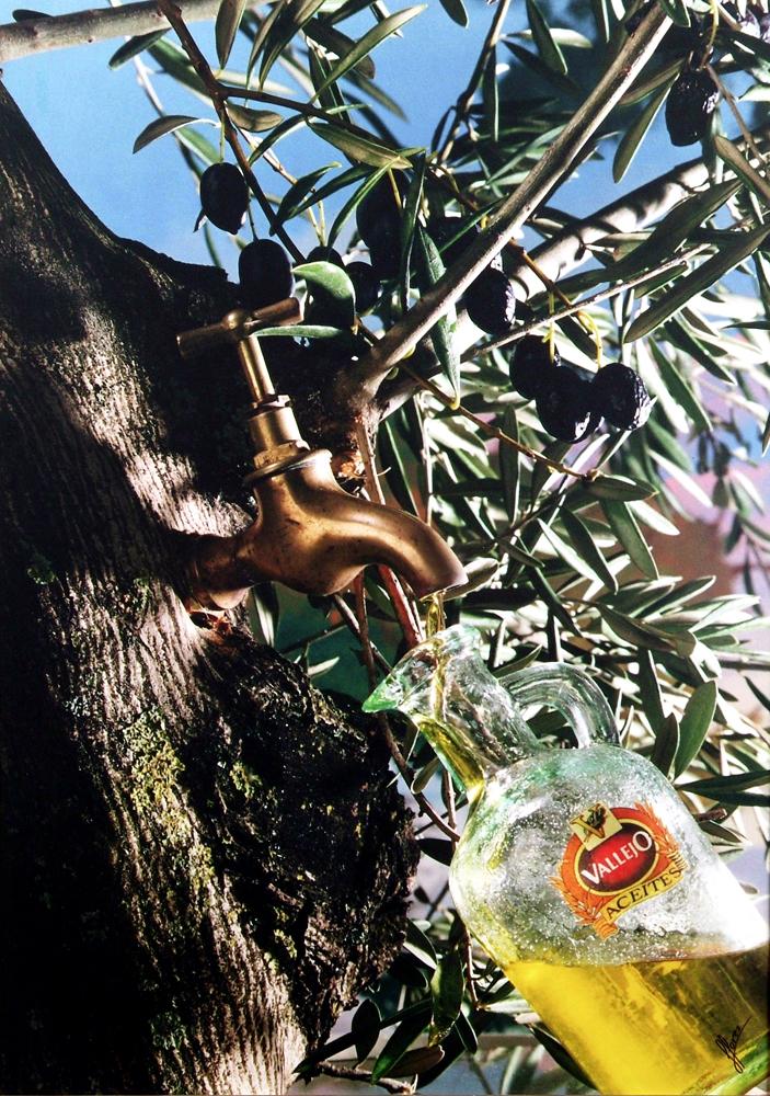 Aceites Vallejo, presente en Eurogastro 2011 en Varsovia