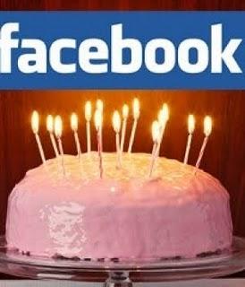 Canceló su  cumpleaños tras apuntarse 200.000 personas por Facebook