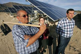 Familia López Santiago
