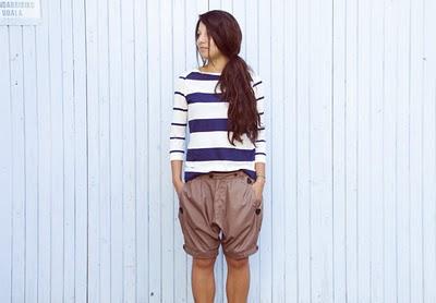 El verano de Loreak Mendian