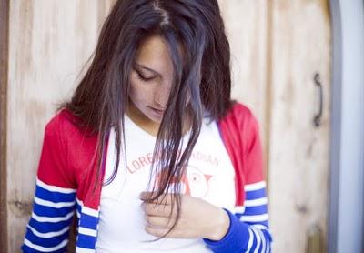 El verano de Loreak Mendian