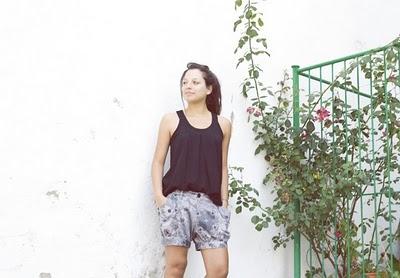 El verano de Loreak Mendian