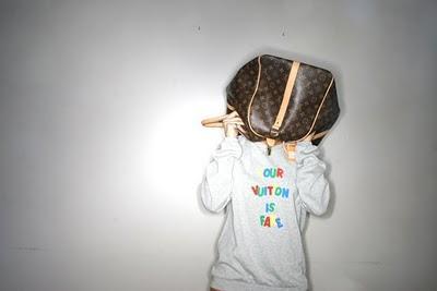 Ya es primavera (en El Corte Inglés)