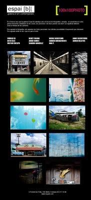 Ya es primavera (en El Corte Inglés)