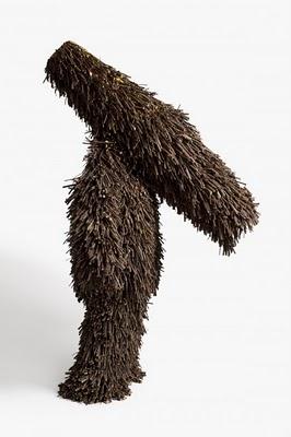 Deliciosas criaturas....