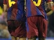Volvió magia blaugrana