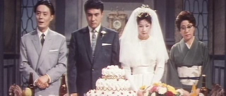 Nagisa Oshima, la evolución de un maestro/III Nagisa Oshima, la evolución de un maestro/III