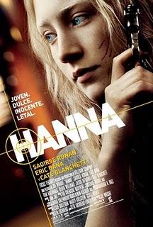 Se retrasa el estreno de 'Hanna' al 10 de junio