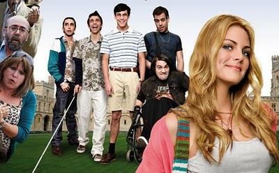 Trailer adelanto de 'Fuga de cerebros 2'... y no será 3D