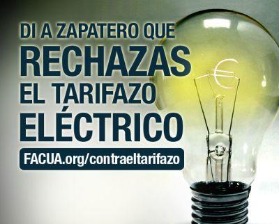 Tarifazo Electrico1 Tarifazo Eléctricas Cesur 