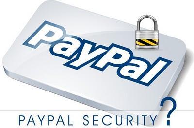 Robo en mi cuenta de Paypal. ¿Tu cuenta es verdaderamente segura?
