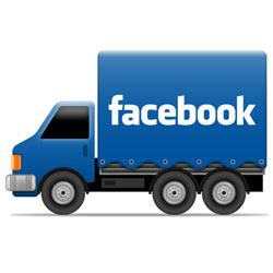 Llaman a su hija Facebook