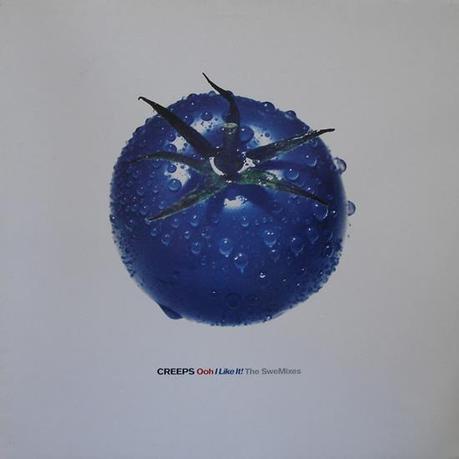 The Creeps – Ooh I like it! The Creeps – Ooh I like it!