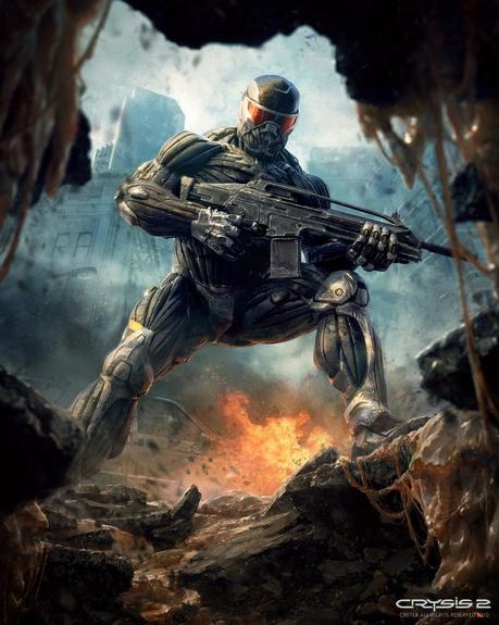 Marek Okon – Ilustraciones y diseño conceptual