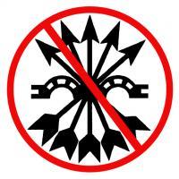 Firmas para ilegalizar la Falange