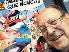 Querido Ibáñez
