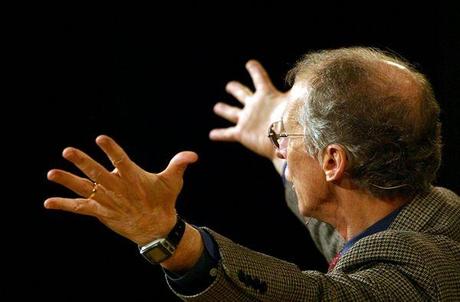 «No somos más merecedores de tierra firme que nuestros semejantes en Japón»