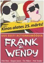 Frank & Wendy