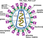 virus utiliza polifacética proteína para reactivarse