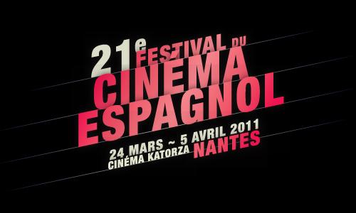 21ª edición del Festival de Cine Español de Nantes