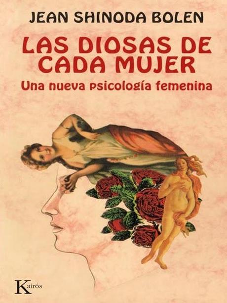 LAS DIOSAS DE CADA MUJER : ¿CON CÚAL DE ELLAS TE IDENTIFICAS?