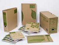 De moda lo Biodegradable!