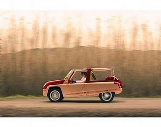 Enchufa tu carro en casa