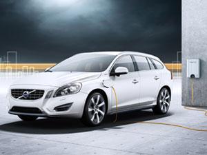 Enchufa tu carro en casa