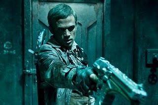 El sicario de dios (Priest) poster y trailer final