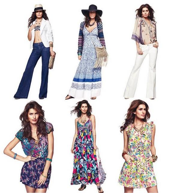 MONSOON SS 2011LILY DONALDSON