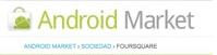 Android Market Web. Aún más facilidad!