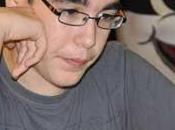 Javier alcaraz campeon provincial sub18