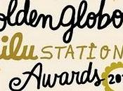 Premios Golden Globos