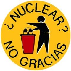 ¿Nucleares? NO, gracias