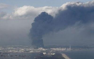 Desplome en bolsas europeas tras colapso nuclear de Japón