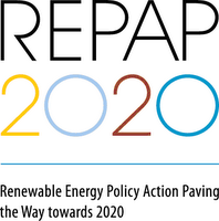 El sector de renovables europeo cree factible alcanzar en 2020 el 42,3% en el consumo de electricidad, el 23,5% en calefacción y refrigeración y un 12,2% en el transporte