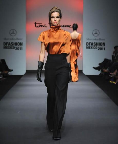 DSC_1843 Toni Francesc y su Ave Fénix renacen en la pasarela