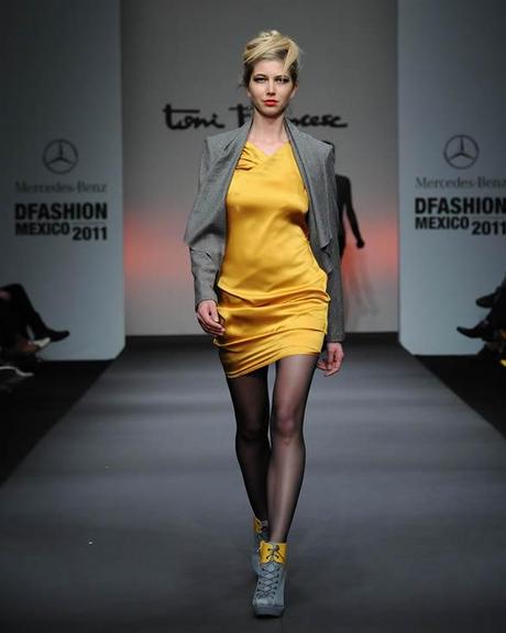 DSC_2127 Toni Francesc y su Ave Fénix renacen en la pasarela