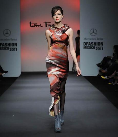 DSC_1677 Toni Francesc y su Ave Fénix renacen en la pasarela