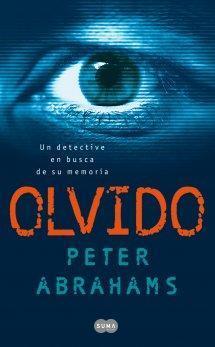Peter Abrahams - Olvido