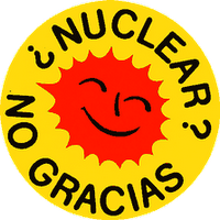 ¿Nuclear? No, gracias (Kraftwerk - Radioactivity '09)