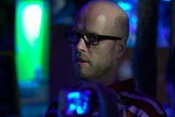 Para ser emprendedor hay que tener un punto de inconsciencia”