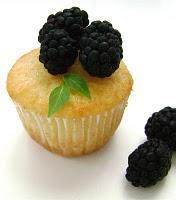 Cupcake Marmolado