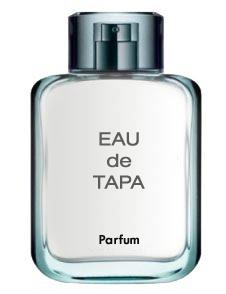 Eau de Tapa.